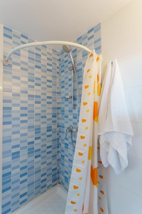 Apartamento Malagueta Málaga Eksteriør bilde